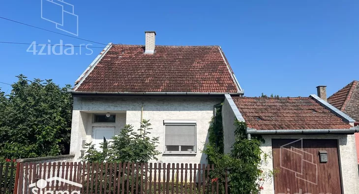 1-etažna kuća na prodaju, Zeleno Polje, 73.000€, 66m² - stampaj