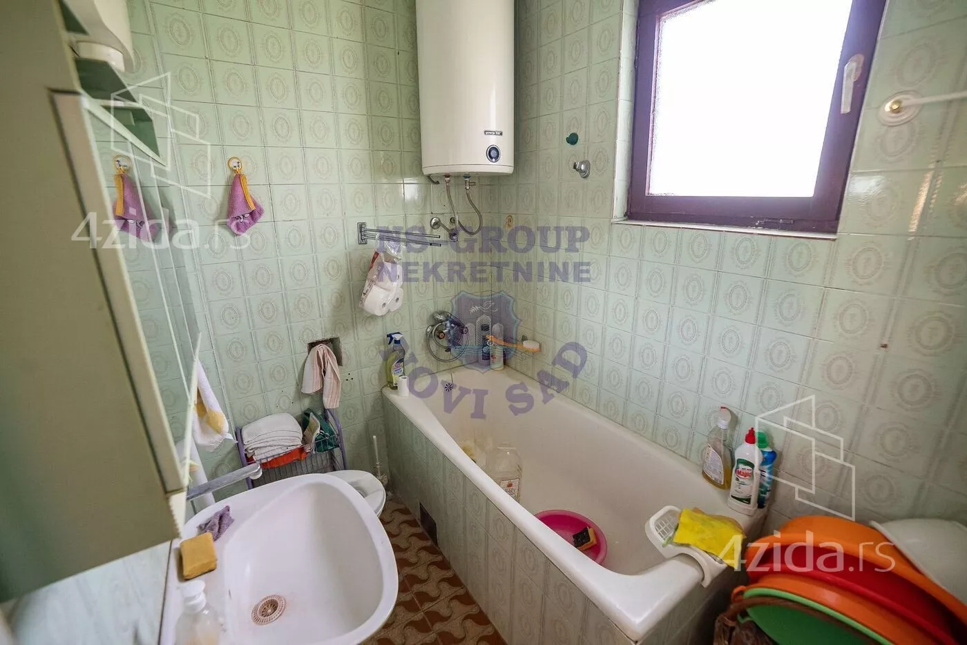 3-etažna kuća | 4zida