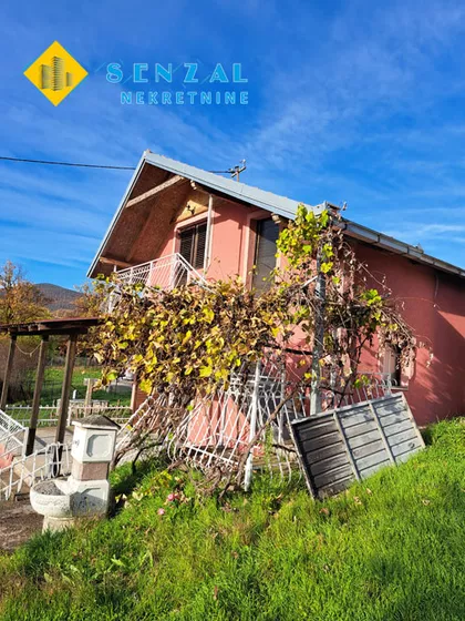 Put Trepča - Mrčajevci | 4zida.rs