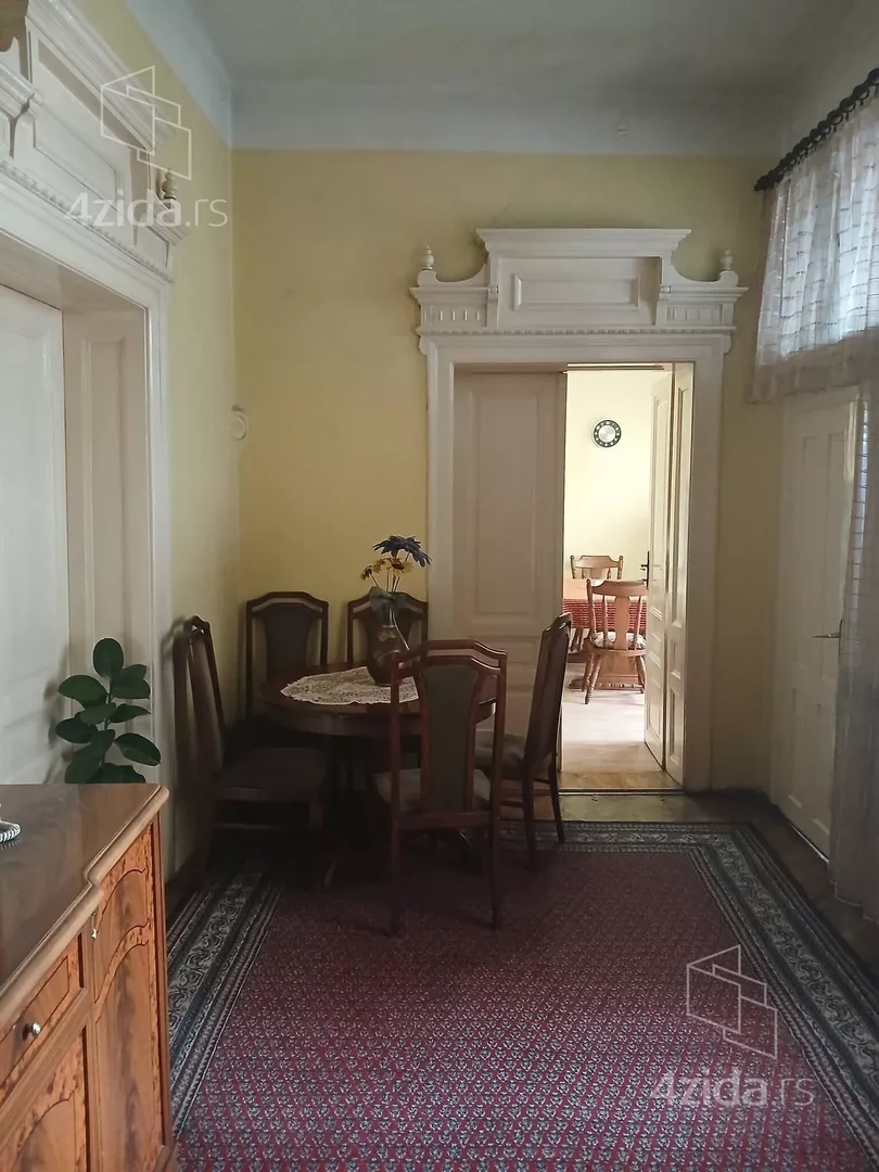 3-etažna kuća | 4zida