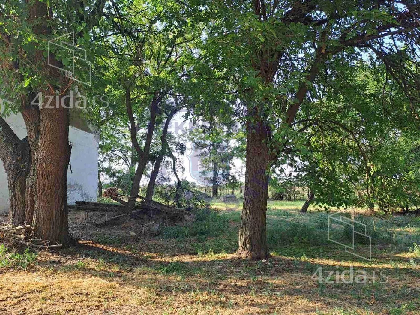 Poljoprivredno zemljište | 4zida