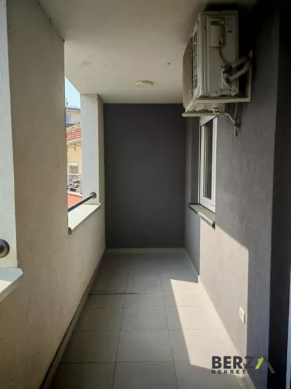 Bulevar Patrijarha Pavla (Somborski Bulevar) | 4zida.rs