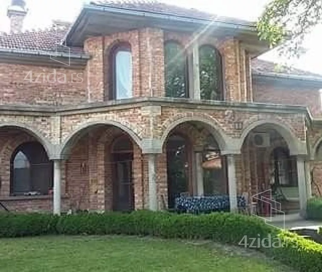 Kuća | 4zida