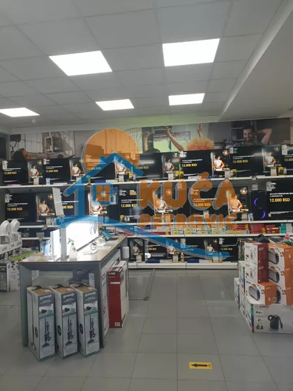 Vožda Karađorđa | 4zida.rs