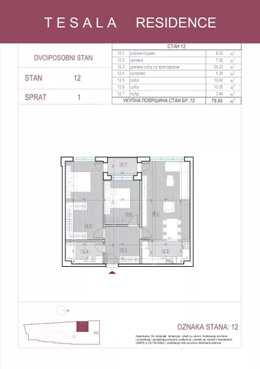 Ovčanski put 3 | 4zida.rs