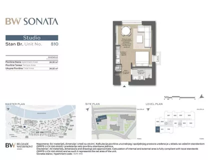 Bulevar Vudroa Vilsona | 4zida.rs