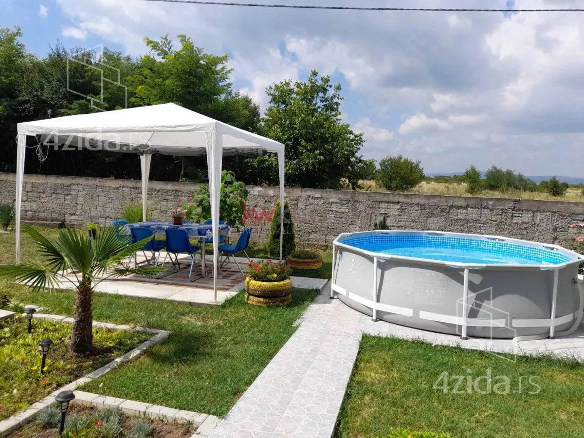Kuća | 4zida