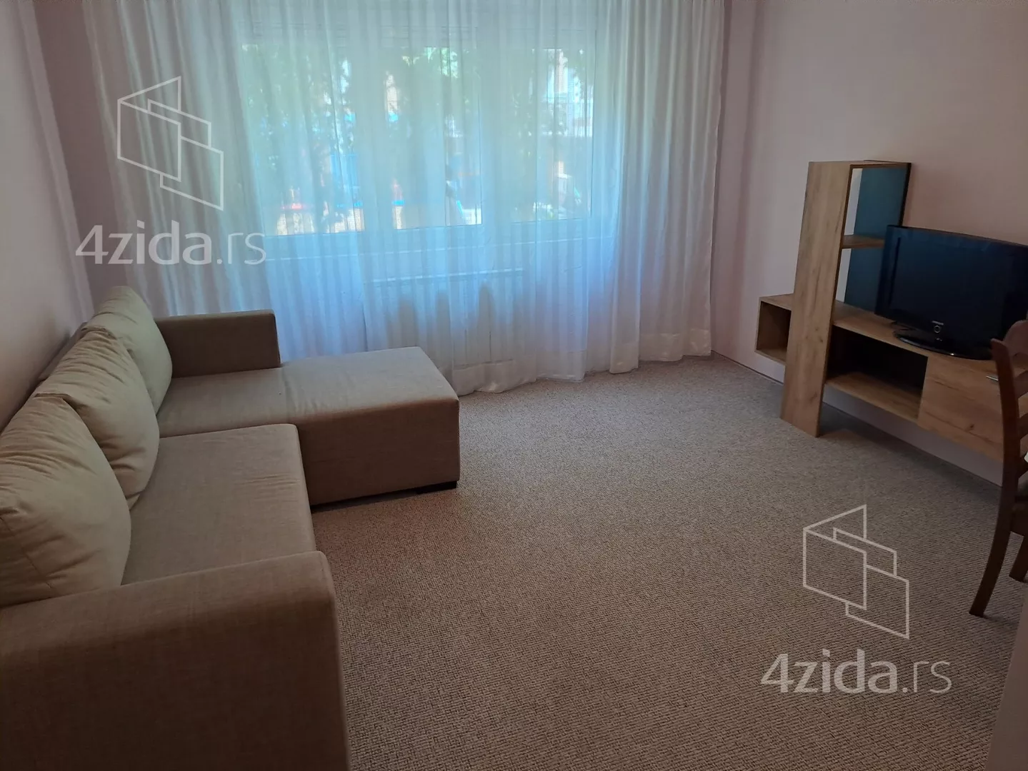 Garsonjera | 4zida