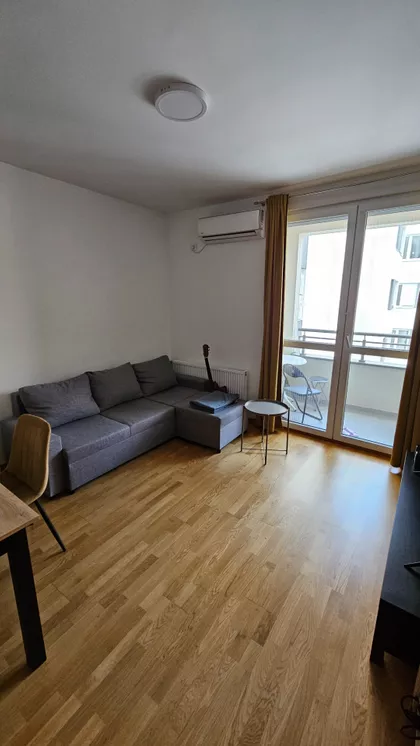 Bulevar Patrijarha Pavla 6 | 4zida.rs