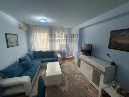 Bulevar Oslobođenja | 4zida.rs