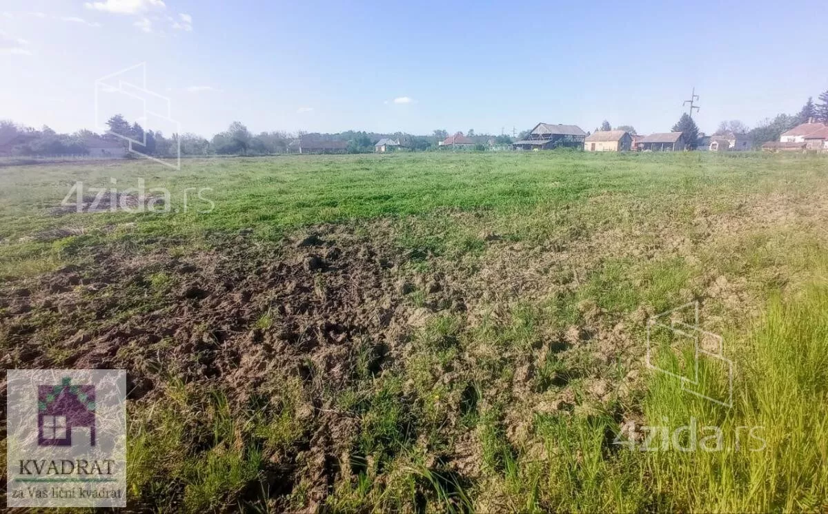 Građevinsko zemljište | 4zida