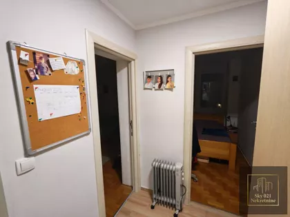 Novo Naselje | 4zida.rs