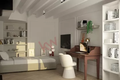 Andrićev Venac | 4zida.rs