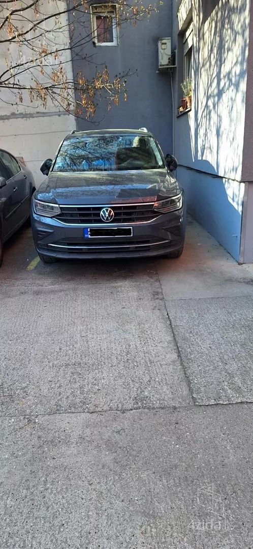 Parking | 4zida