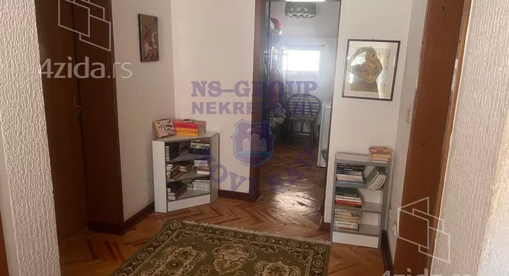 3-etažna kuća | 4zida