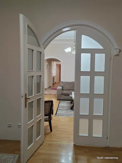 Višegradska | 4zida.rs