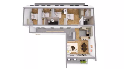 Kopernikova 7 | 4zida.rs