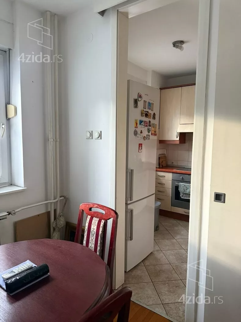 Garsonjera | 4zida