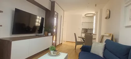Gorana Jojića 13 | 4zida.rs