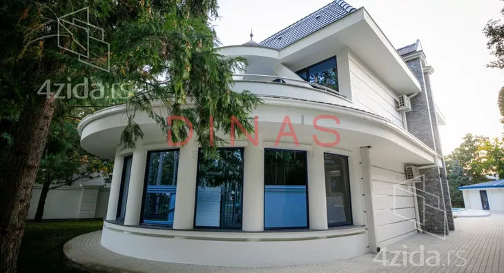 Kuća | 4zida