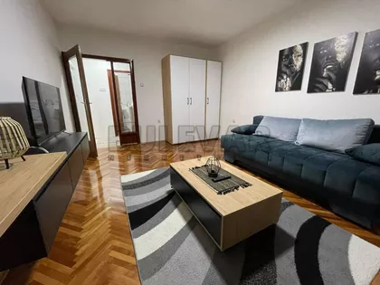 Vizantijski bulevar | 4zida.rs