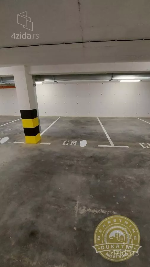Garaža | 4zida