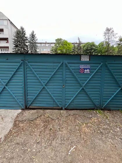 Vladike Nikolaja Velimirovića 7 | 4zida.rs