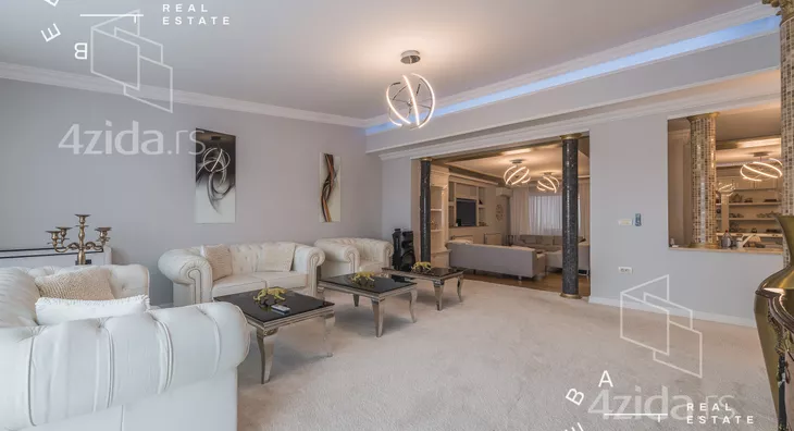 Šestosoban stan | 4zida