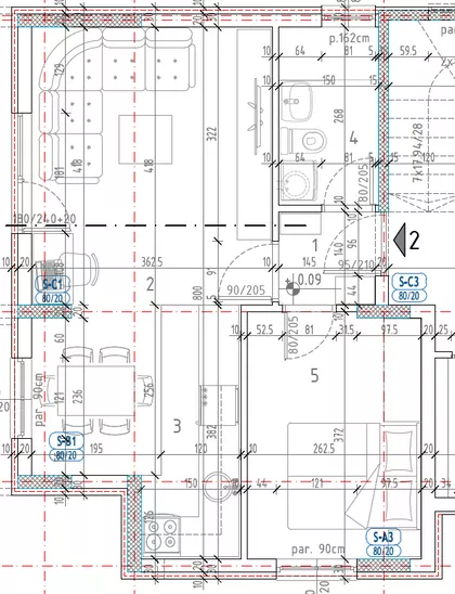 Trošarina | 4zida.rs