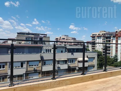DONJI DORĆOL | 4zida.rs