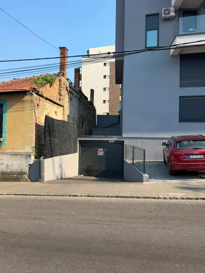 Ljubićka 19 | 4zida.rs