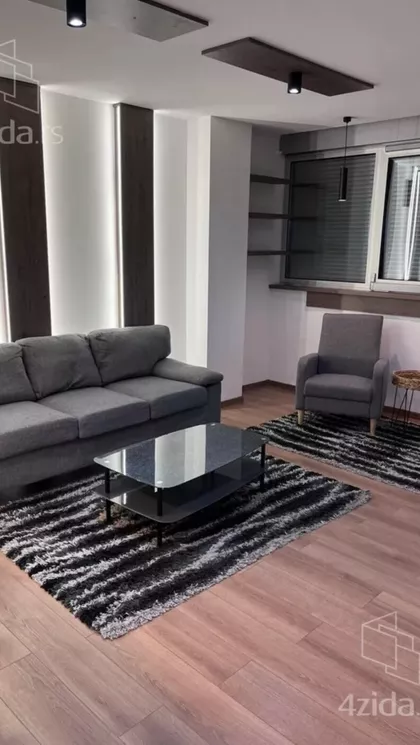 Žarkovo | 4zida.rs