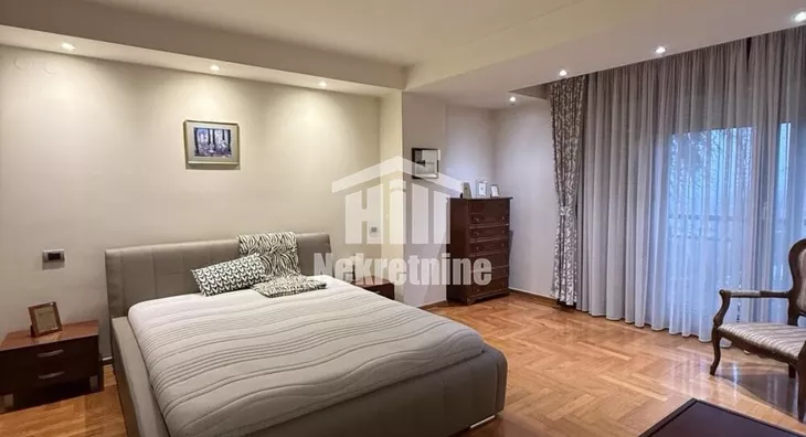 4-etažna kuća | 4zida