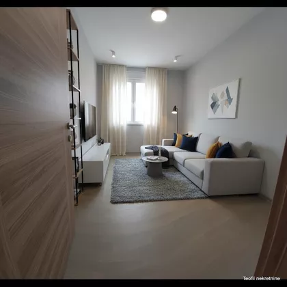 Tihomira Arsića | 4zida.rs