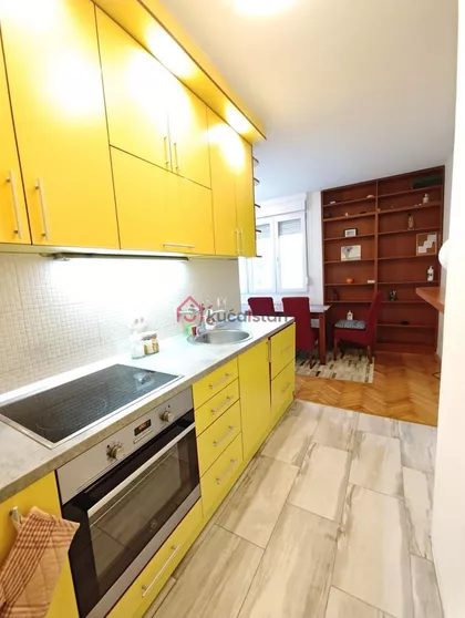 Blok 8a - Paviljoni | 4zida.rs