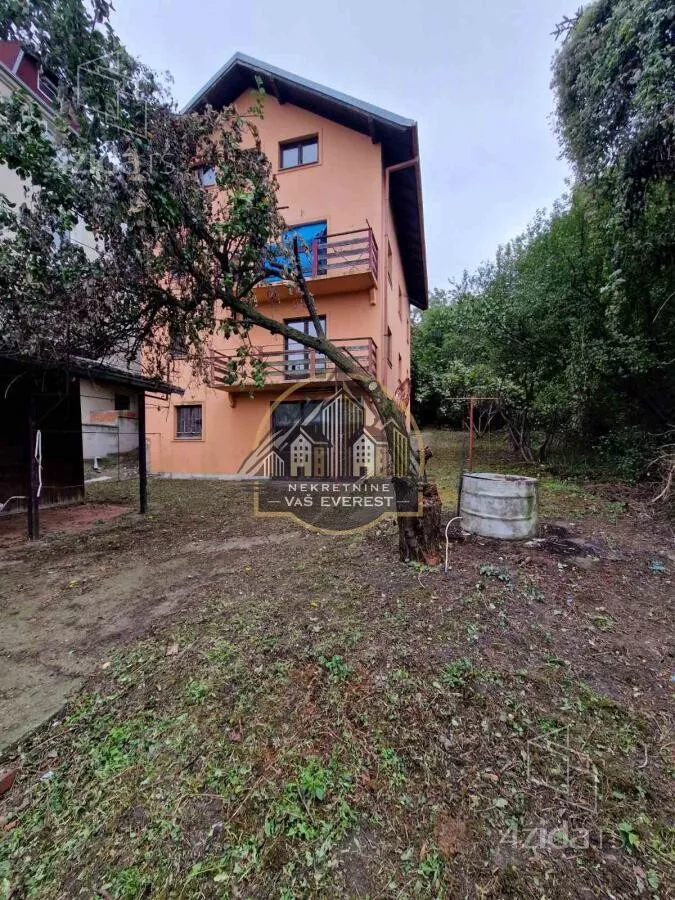 Kuća | 4zida