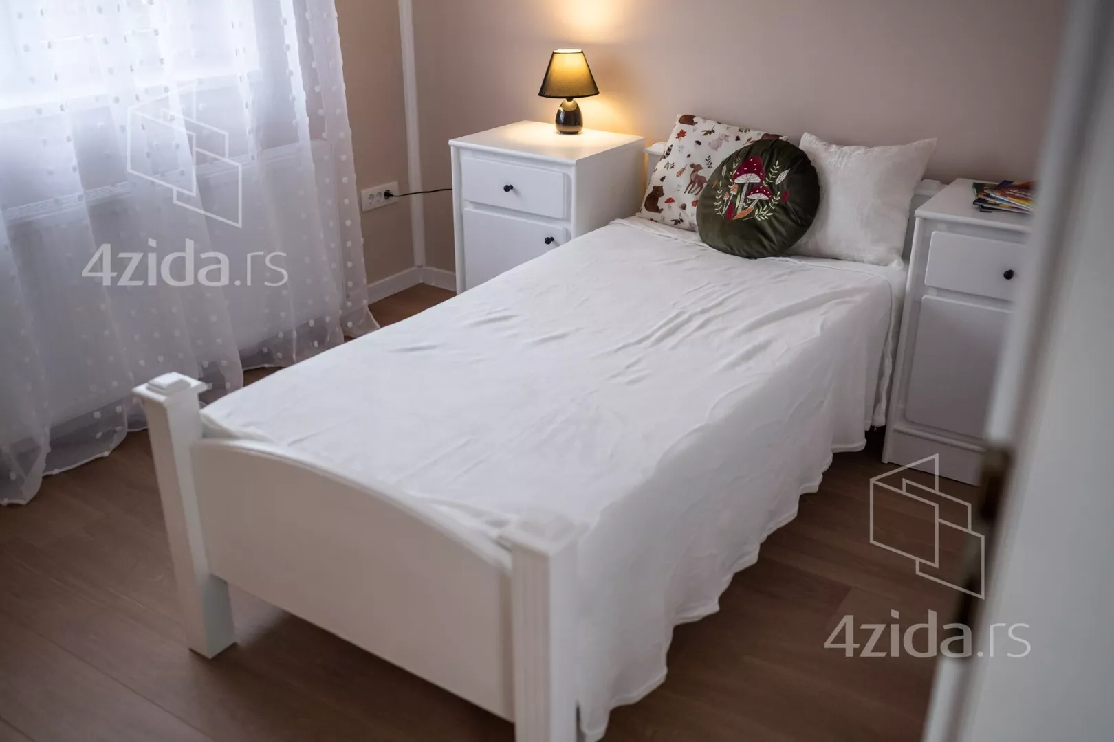 3-etažna kuća | 4zida