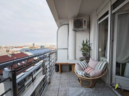 Bulevar Oslobođenja | 4zida.rs