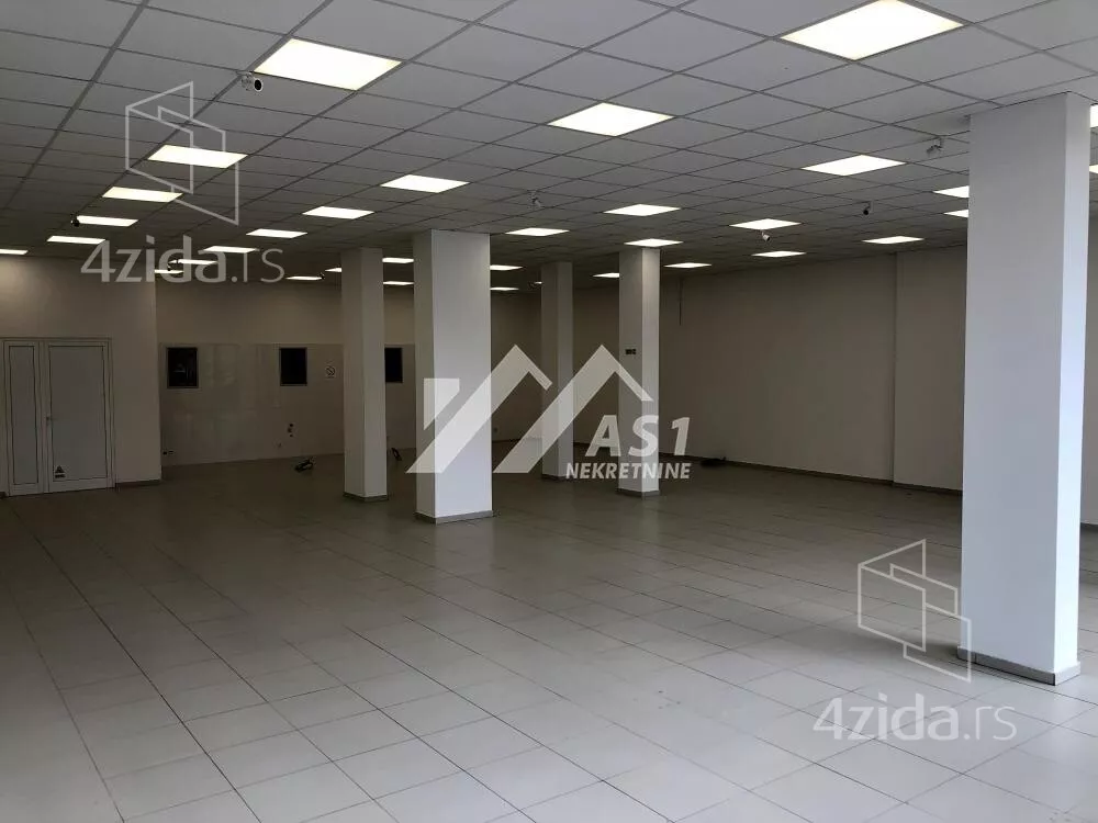 Poslovni prostor | 4zida