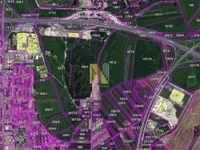 Klisa, Gradske lokacije, Novi Sad | 4zida.rs