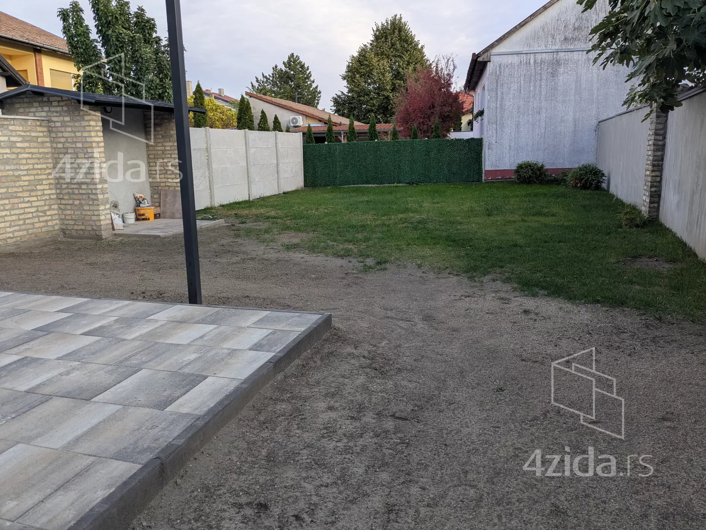 2-etažna kuća | 4zida