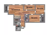 Novi Sad, Gradske lokacije, Adice | 4zida.rs | 4zida.rs