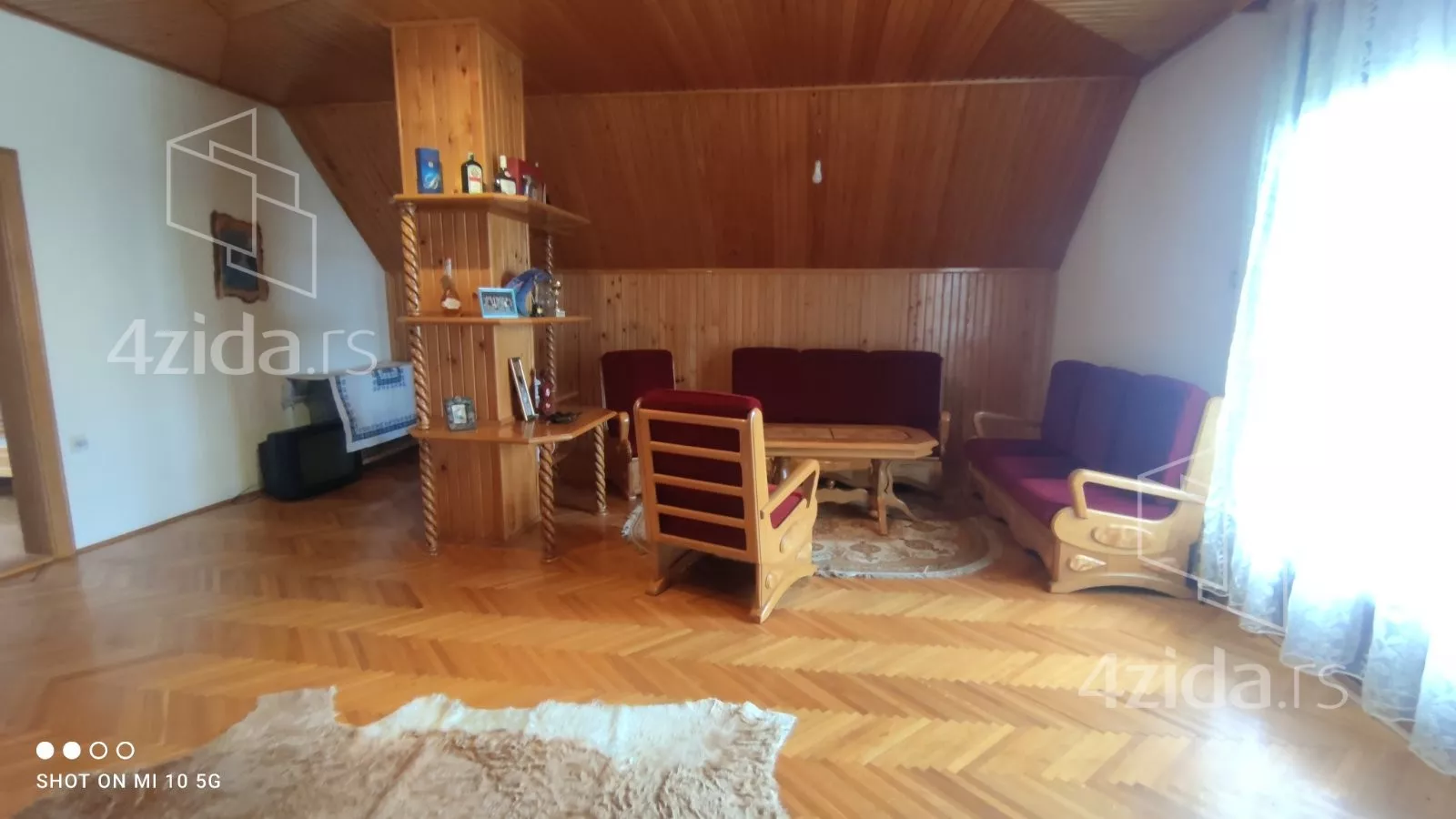 3-etažna kuća | 4zida