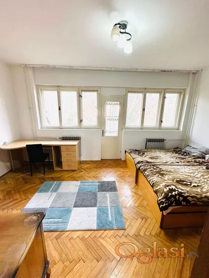 Maksima Gorkog 57 | 4zida.rs