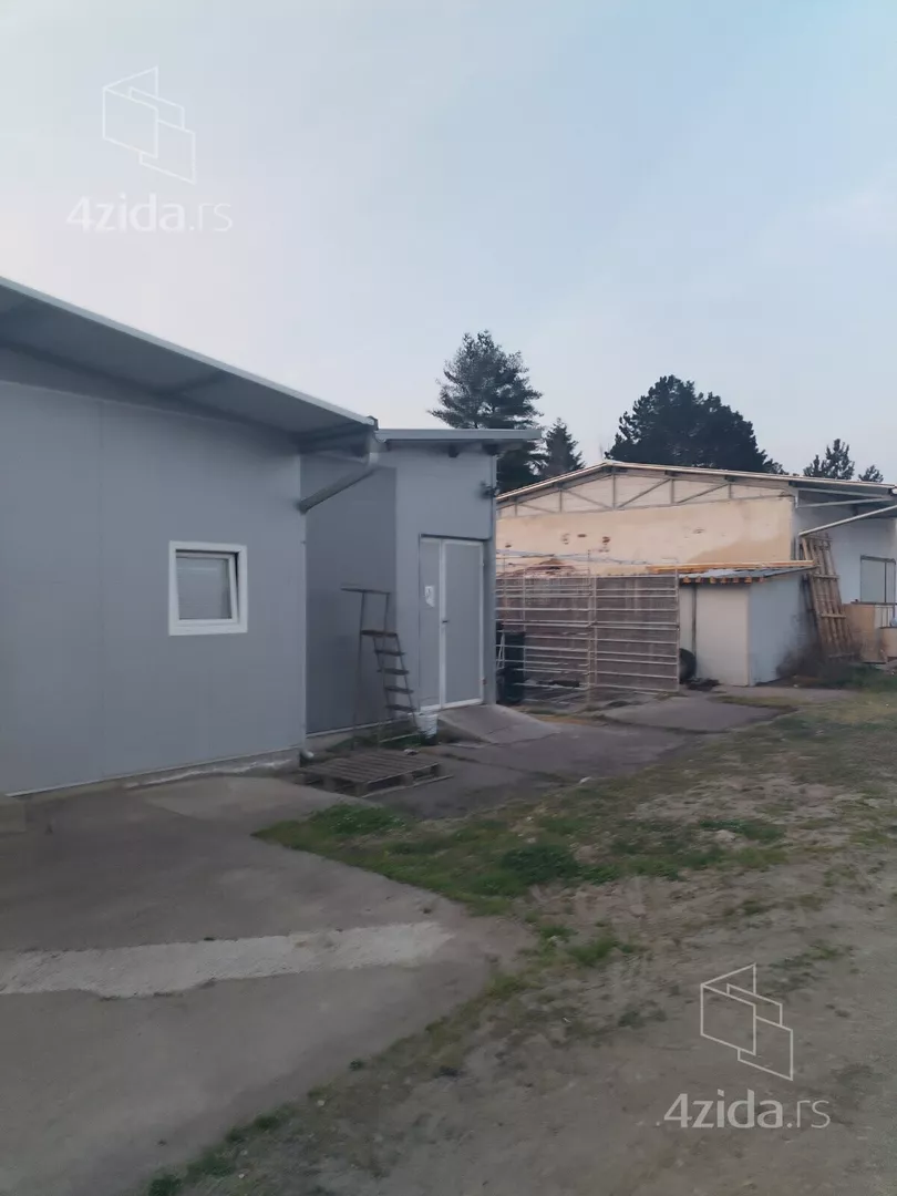 Poljoprivredno zemljište | 4zida