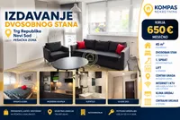 Novi Sad - Centar, Stari Grad, Gradske lokacije, Novi Sad | 4zida.rs | 4zida.rs