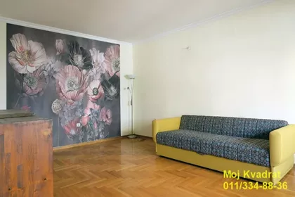 Kačićeva | 4zida.rs