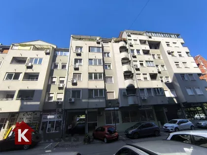 Bulevar Oslobođenja | 4zida.rs
