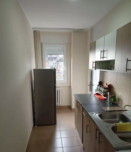 Bulevar kralja Aleksandra | 4zida.rs