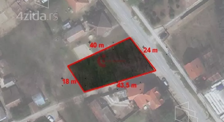 Plac | 4zida